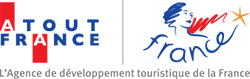 logo Atout France