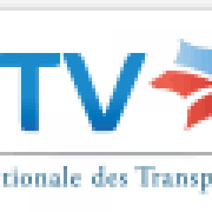 Logo Fédération Nationale des Transports de Voyageurs Agrément Autocars Burle