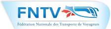 Logo Fédération Nationale des Transports de Voyageurs Agrément Autocars Burle